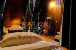 The Loft by Ceylon StayZ