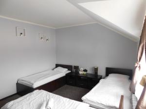 Pokoje Bakos Radocza