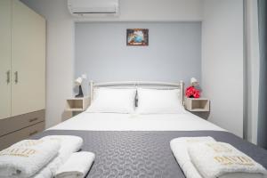 David Luxury Experience Α5