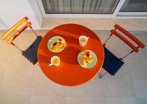 Case Fedelena - Via Duilio