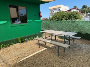 Sax Camping Costinesti