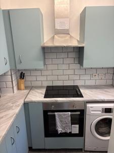 APlaceToStay Central London Apartment, Zone 1 LIV