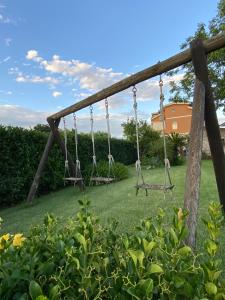 LAltalena Guest House