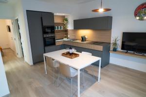 Case Fedelena - Via Duilio