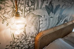 Hotels Maison le Village - Maison d’Hotes : photos des chambres