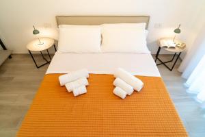 Case Fedelena - Via Duilio