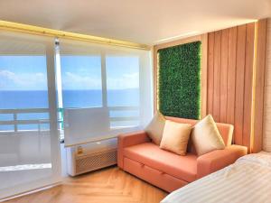 Beachfront Jomtien 180degree Seaview