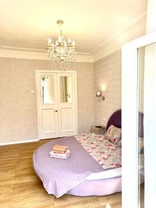 Апартаменты на Майдане конституции