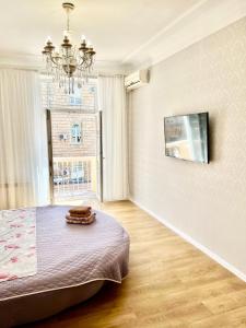 Апартаменты на Майдане конституции