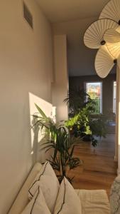 Luxe - New - Centre - 100m2 - Full clim - 3BDR - 3BTHR - 3WC - pkg