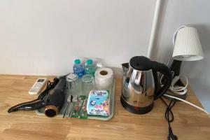 GO INN BTS Ari - โกอิน บีทีเอส อารีย์