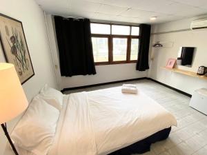 GO INN BTS Ari - โกอิน บีทีเอส อารีย์