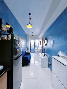 Shore 3 Residences Staycation Near Mall of Asia