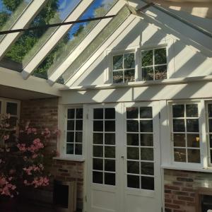 Eget anneks på landet, tæt på skov og strand