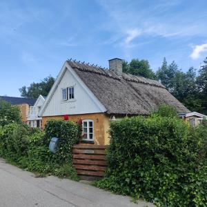 Eget anneks på landet, tæt på skov og strand