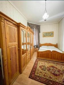 Апартаменты целиком 3-х комнатная квартира в центре Одессы