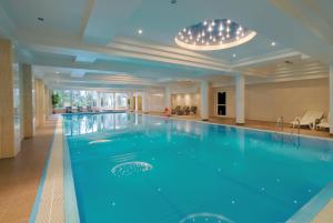 Hotel Ambasador Chojny