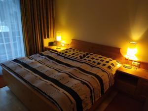 Alpen Apartment Pyrkestrasse