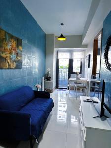 Shore 3 Residences Staycation Near Mall of Asia