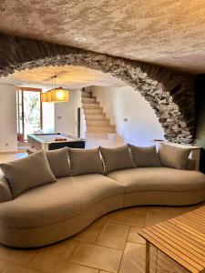 Maison Lajouanie, 10 pers, Orelle, Val Thorens, bike