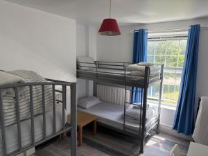 APlaceToStay Central London Apartment, Zone 1 CAR