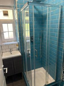 APlaceToStay Central London Apartment, Zone 1 CAR