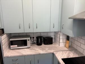 APlaceToStay Central London Apartment, Zone 1 CAR