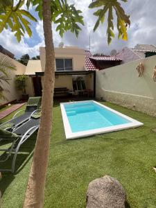 La Casita del Tío Juan