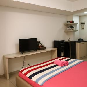 Barsa city by oye luxury