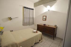 Two-Bedroom House room in Casa Vacanza Viale Arbatax