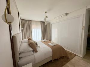 Appartement Centre Guéliz