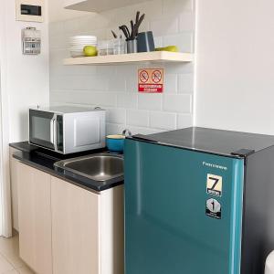 Barsa city by oye luxury