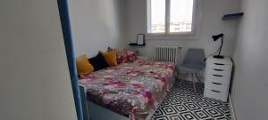 Appartements Chez Fred and Nico : Appartement 3 Chambres