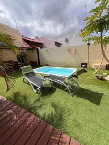 La Casita del Tío Juan