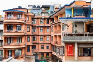 Hotel Thamel Center