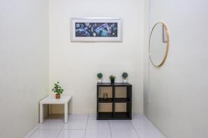 The Warm Nest Golden Hill Brinchang Cameron Highland Clover Home Unit 14