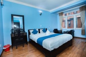 Hotel Thamel Center