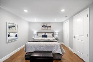 Med Center Studio Near Museums Fire Pit WiFi BBQ