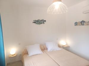 Appartements Appartement Candella 3 chambres : photos des chambres