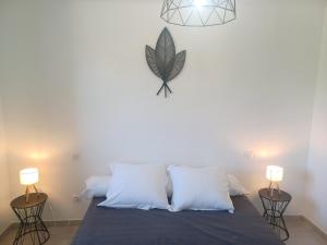 Appartements Appartement Candella 3 chambres : photos des chambres