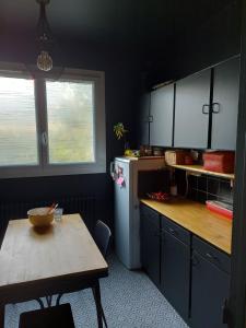 Maisons de vacances Auch dans un Ecrin de Verdure : photos des chambres
