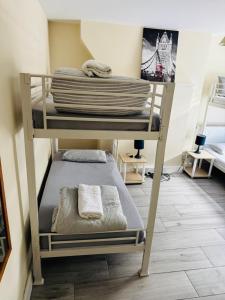 APlaceToStay Central London apartment, Zone 1 LEIC