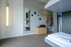 Family Room (2 Adults + 2 Children) room in Zleep Hotel Copenhagen Airport