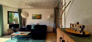 Ferienwohnung Odenwaldliebe