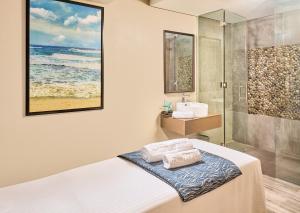 Stay Near Private Beach in Boracay