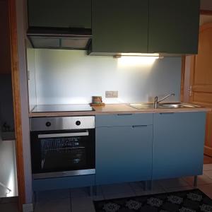 Appartements gite La Belle Vue : photos des chambres