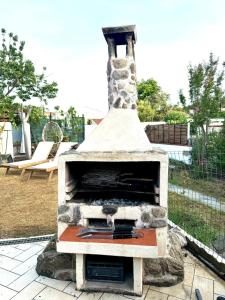 FAGR-OTT01T BELLA CASA ad un passo dal mare img17