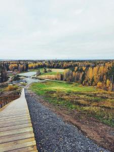 Koivistonpiha farmstay