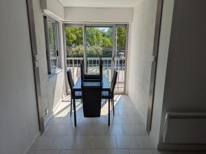 Studio Port Cap dAgde CAP3