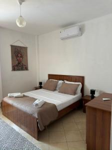 Epistay Cozy Apartment near the Beach